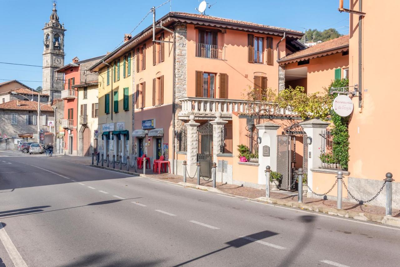 Le Tre Ninfee Di Pusiano! Free Parking 아파트 외부 사진